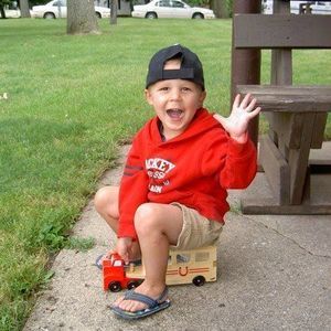 Meet your Posher, Meghan